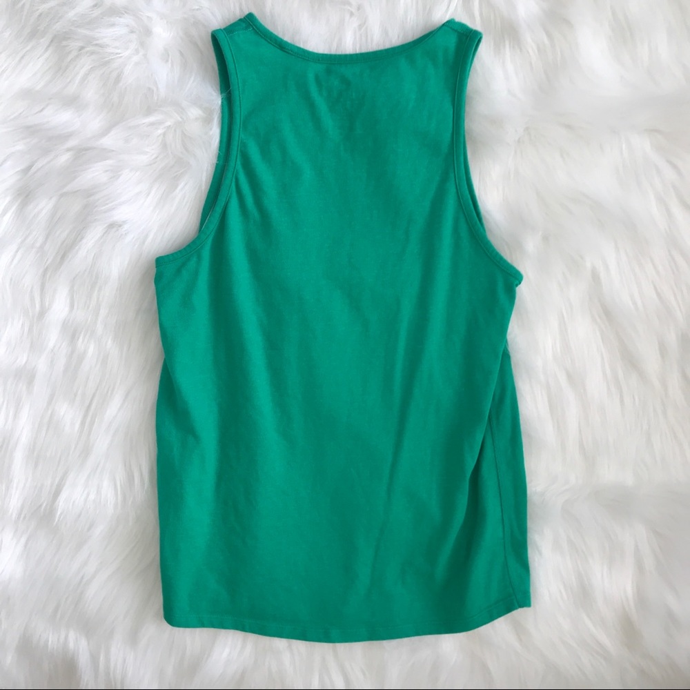 ｎｉｋｅ ｄｒｉ-ｆｉｔ ｔａｎｋ - Picture 3 of 3